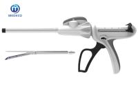 Cortador linear endoscópico descartável para o CE de Endo Surgical Stapler With do uso do endoscópio