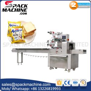Horizon Packaging Machinery(Cake, Chocolate, Vegetable etc)