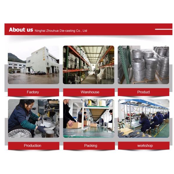 150-300 Watt LED Street Light Fixtures PC Lens With Adjustable Bracket ADC03 Aluminium Material