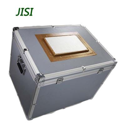 PE Plastic Low Temperature Thermal Insulation Panels  For  Ice Cream Packaging Box