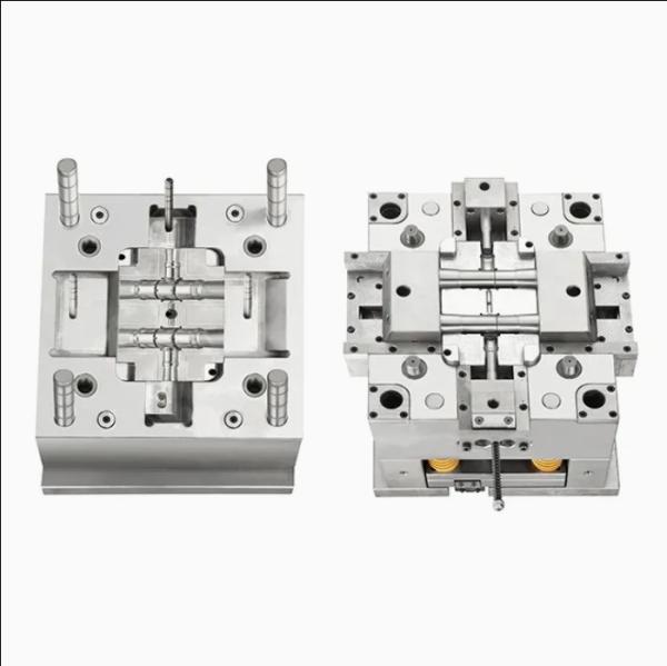 Fabricant pièces automobiles Moule à injection en plastique/Mold China Fournisseurs