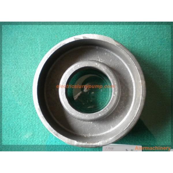 Large Capacity Slurry Pump Parts / Irrigation Pump Parts For Sand Slurry Pump