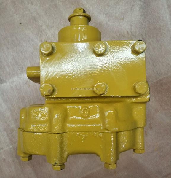 Bulldozer Servo Valve 702-12-13001 for D85A-18