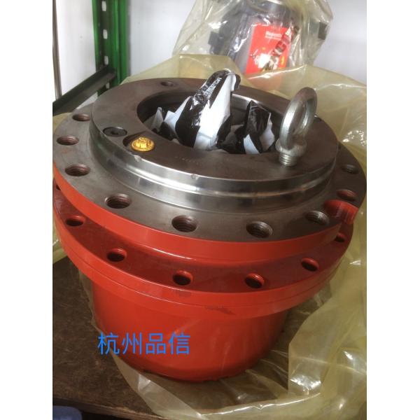 Refund Policy or Arrives with Product Issues Gft110t3 Series Final Drive Gearbox
