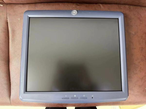 GE Voluson P8 Original Ultrasound LCD Monitor KT-LM190SDG-U