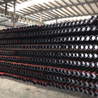 Round Section Shape Oil Country Tubular Goods Tubing and Casing Pipe for Long-Lasting Oil Recovery
