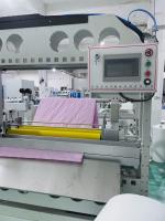 220V Ultrasonic Medium Efficiency Bag Welding Bottom Slicer Fusible Bag Bottom Slicer