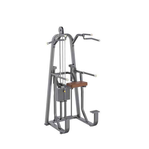Molded Parallel Bars Horizontal Bar Trainer U+B8010 Robust Aligning Studio Grade