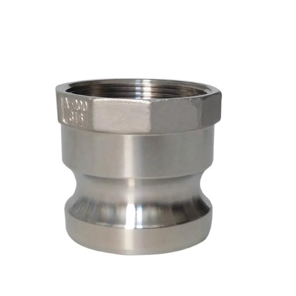 Coupling, Diam:3/4 ,Std of design: ASME B16.11 ,Ends: SW-F ,Rating: 3000# ,Material: Forged-ASTM A105