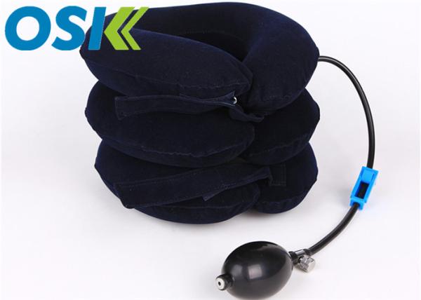 Osky Neck Ease Cervical Support Brace OEM Service Provided CE Approved