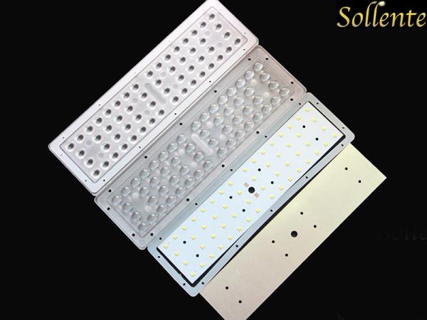 Duris S5 3030 SMD Plastic LED Light Array For LED High Bay Light Module