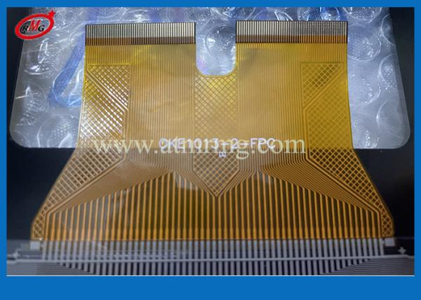 445-0752248 NCR ATM Parts NCR 6687 6683 15 Inch Exterior Touch Assy 4450752248