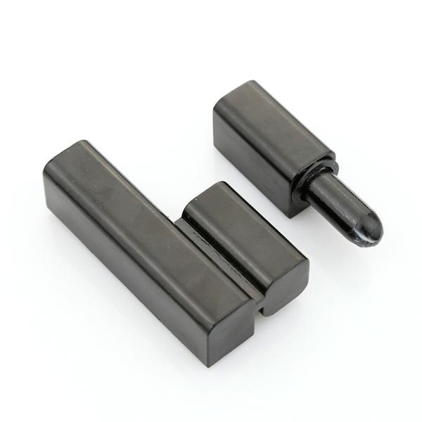 Industrial Cabinet Hinges Distribution Box  Zinc Alloy Lift-Off Hinge Metal Hinge