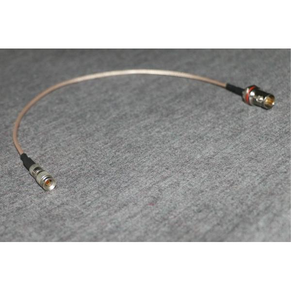 Blackmagic hyperdeck shuttle2 mini bnc 75Ω HD SDI cable