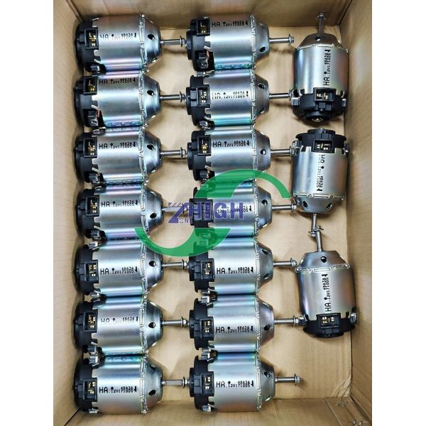 27225-8H31C 27225-8H90B 27200-9H600 Blower Fan Motor For Ni-Ssan X-Trail T30