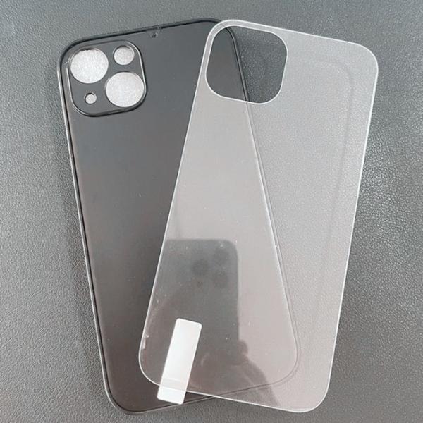 Capas de telefone em branco antichoque PVC TPU sublimação para iPhone
