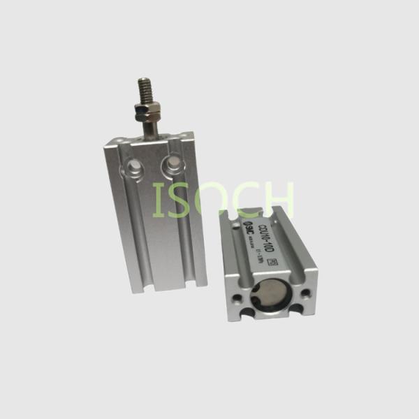 Factory china cylinder  small CDU10-10D air cylinder for PCB drilling machine  