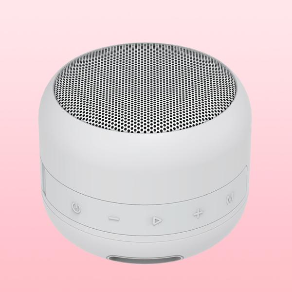 70Hz-20KHz Outdoor Waterproof Bluetooth Speaker IPX7 with passive radiator