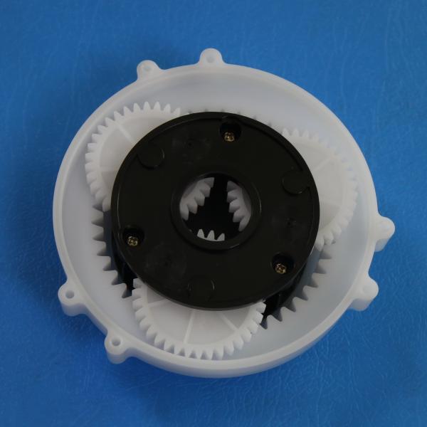 POM Plastic Injection Mold Auto Parts Mould / Medical Plastic Molding