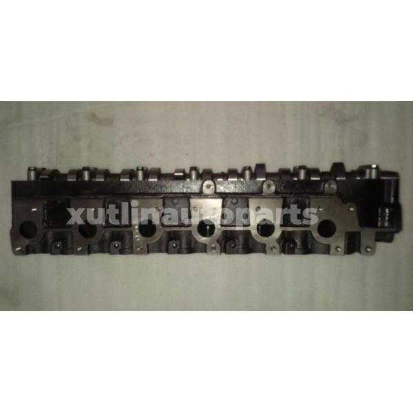 Auto Engine Spare Parts 1HZ Complete Cylinder Head For Toyota Land Cruiser HZJ78 OEM 11101-17050
