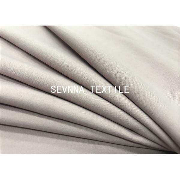 Embossed Print Yoga Wear Moisture Wicking Fabric Cylinder Pattern