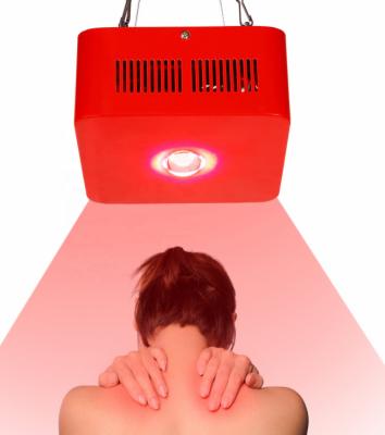 170 máquina da terapia da luz do diodo emissor de luz do grau 660nm 850nm 200W para Estheticians