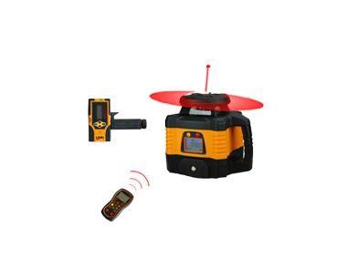 LS533-H Dual Axis Grade Two-way Rotary Laser（H）
