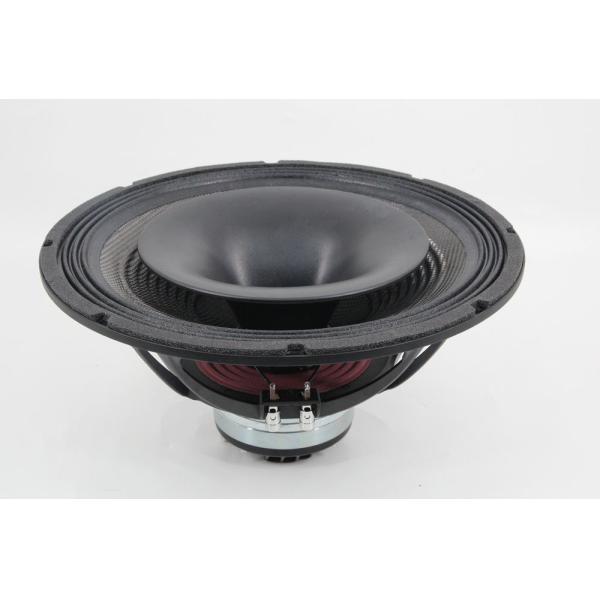 15 inch top quality monitor speaker pro audio loudspeaker neo speaker made in China from manufacturer LA15M