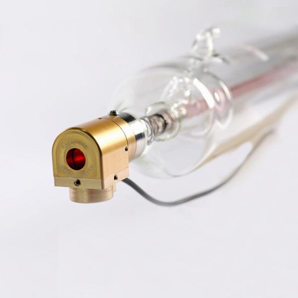 O equipamento do laser do tubo 30W 80W 400W do laser do CO2 parte