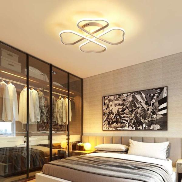 Fancy ceiling lamps Indoor House Bar Restaurant Lighting Fixtures (WH-MA-108)