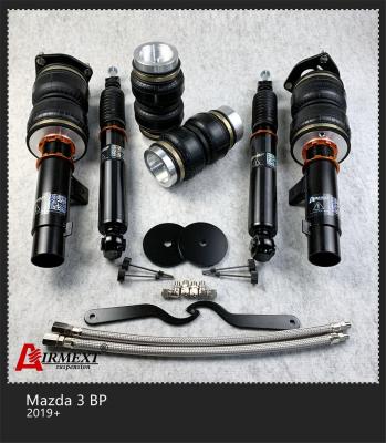 ISO9001 Air Suspension Strut MAZDA 3 Airbag Suspension For BP 2019+