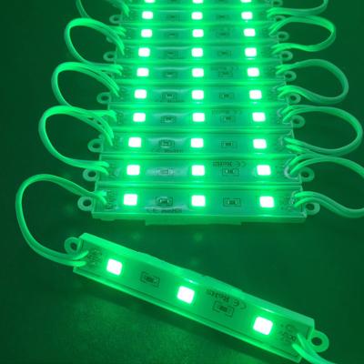 SMD 5050 5054 Rgb Led Module Light 10000K Long Lifespan 50,000h