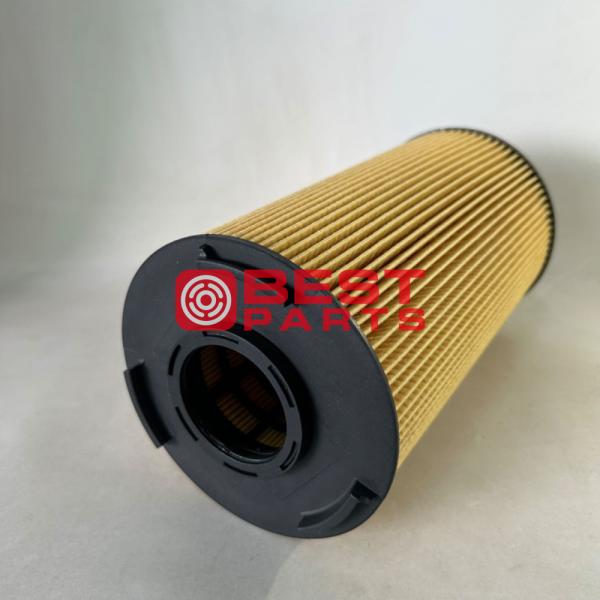 High Performance Oil Filter 2234788 P957929 2151728 LF16368 2047411 174823 E903H HU12009Z 25.260.00 For Excavator Parts