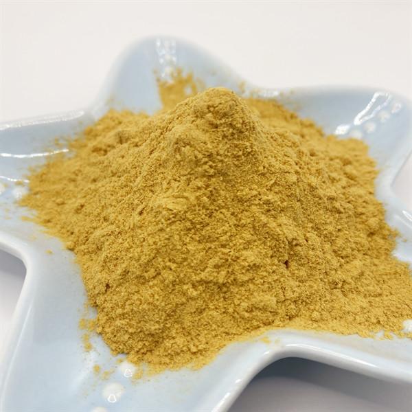 PH 5 - Poudre agricole de Brown d'engrais d'oligosaccharide de chitosan 7