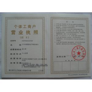 Golden Sun Gift Co.,Ltd.
