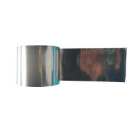 elemento brilhante da tira da folha NiCr8020 da liga do nicromo de 0.02*110mm
