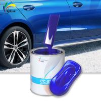 Fabricant Ventes directes Peinture automobile de haute qualité à haute performance