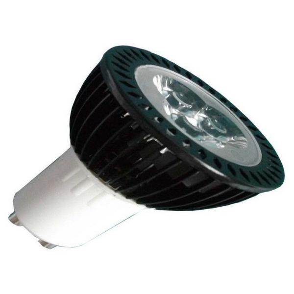 GU10 LED Spotlight Bulbs Pure White 300lm 45° , Dimmable Gu10 Led Lamps