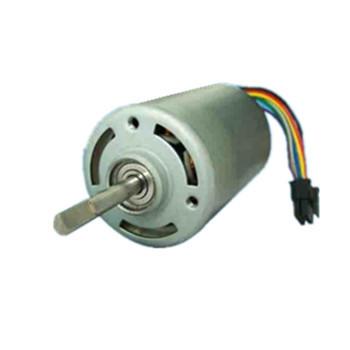 Surgery Tools Brushless Electric Motor , Mini Brushless DC Motor 11.0 - 44.9W Output