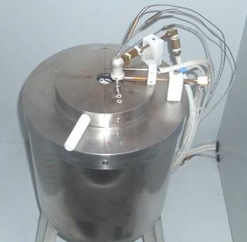 Professional Flammability Test Equipment Plastic Combustion Performance