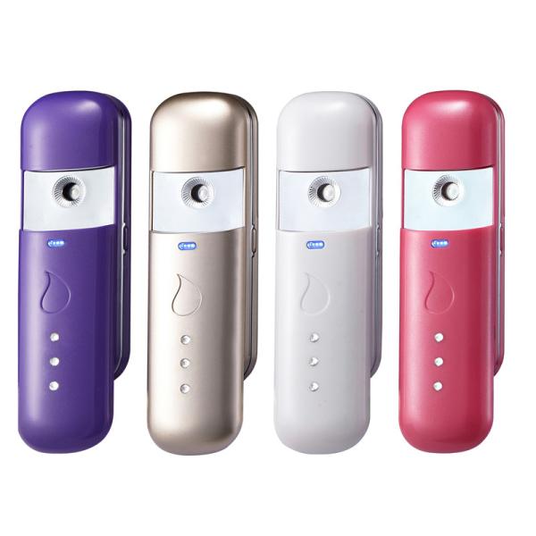 Facial Steamer Hand Held Mister Sprayer Water Atomization Keep Moisture