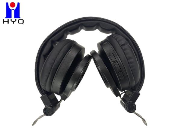 Foldable 7h Active Noise Cancelling Earphones