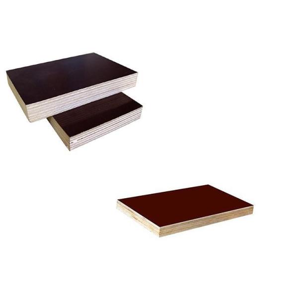  brown/black film faced plywood 
