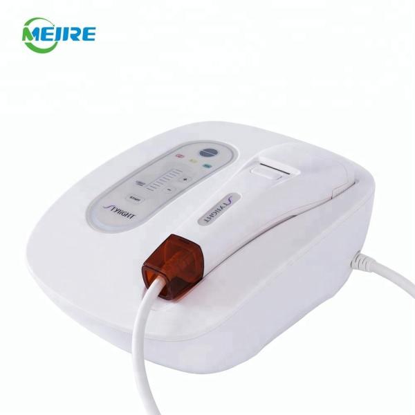 Portable Mini IPL Hair Removal Home Use Skin Rejuvenation