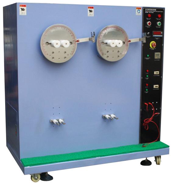 SFF 8417 Multi Core Cable Cyclic Bending Test Machine IS0 19642-2:2023(E)