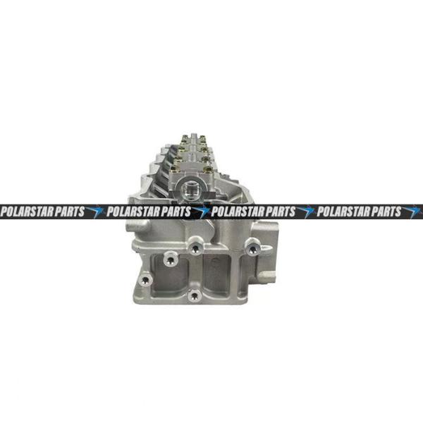 4M40 4M40T Engine Cylinder Heads 2.8D ME202620 ME193804 190-5741 307C