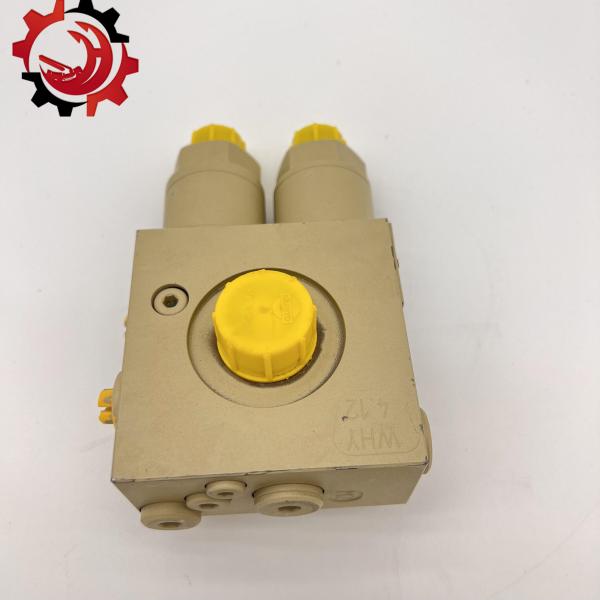 Конкретный смеситель Пуцмайстер насос запасные части S12-1067958 балансовый клапан