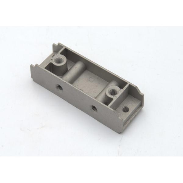 Bastidor de aluminio del bloque 125 para el apoyo de la conexión de Busduct