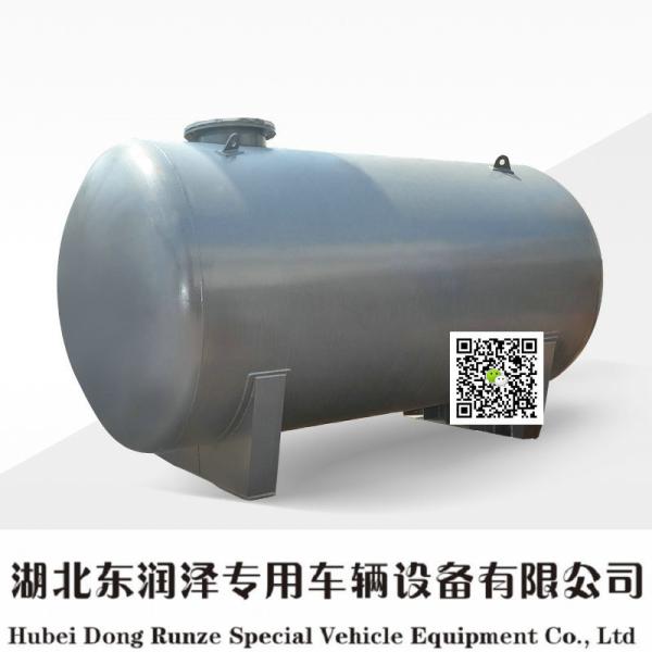 Steel  Lined LLDPE Acid Chemical Tank  for Dilute Sulfuric Acid H2SO4 HF HCL Acid Storage 5-100T WhatsApp:+8615271357675