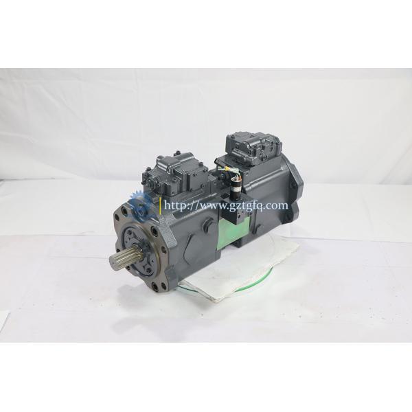 Excavador Volvo Hydraulic Pumps VOE 14531591 de K3V140DT-9N29 EC290